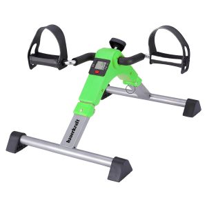 Rowerek treningowy rower rehabilitacyjny składany rotor 2w1 wyświetlacz LCD 756270