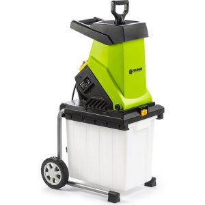 Rozdrabiacz Ogrodowy Fieldmann Fzd 4020-E 2500W 947045