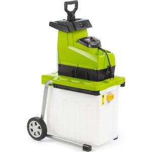 Rozdrabiacz Ogrodowy Fieldmann Fzd 5015-E 2800W 947043