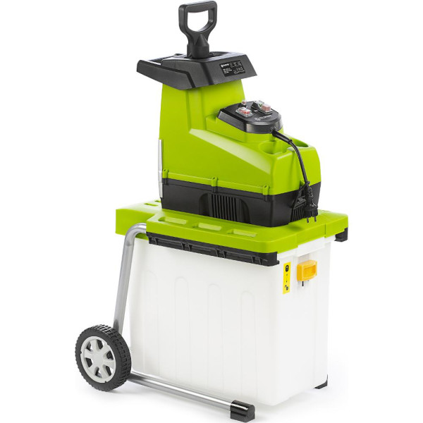 Rozdrabiacz Ogrodowy Fieldmann Fzd 5015-E 2800W 947043