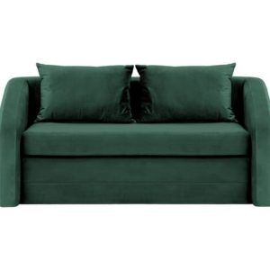 Rozkładana sofa 2,5-osobowa Alma-Velluto 10 194570
