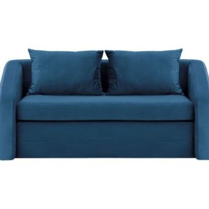 Rozkładana sofa 2,5-osobowa Alma-Velluto 11 194594