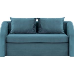 Rozkładana sofa 2,5-osobowa Alma-Velluto 12 194581