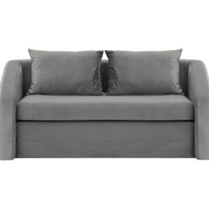 Rozkładana sofa 2,5-osobowa Alma-Velluto 17 194595 Rozkładana sofa 2,5-osobowa Alma-Velluto 17 194595