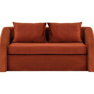Rozkładana sofa 2,5-osobowa Alma-Velluto 33 194578 Rozkładana sofa 2,5-osobowa Alma-Velluto 33 194578