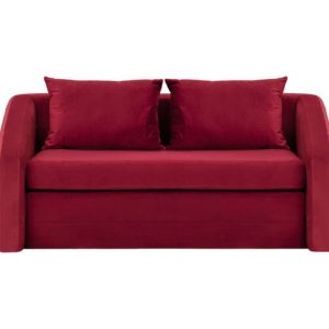 Rozkładana sofa 2,5-osobowa Alma-Velluto 7 194599 Rozkładana sofa 2,5-osobowa Alma-Velluto 7 194599