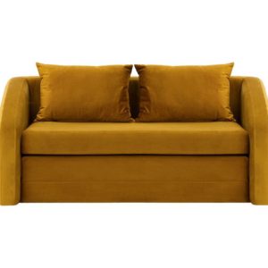 Rozkładana sofa 2,5-osobowa Alma-Velluto 8 194603 Rozkładana sofa 2,5-osobowa Alma-Velluto 8 194603