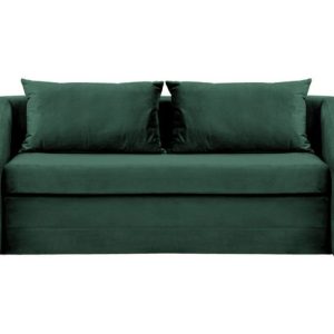 Rozkładana sofa 3,5 osobowa Alma-Velluto 10 194575 Rozkładana sofa 3,5 osobowa Alma-Velluto 10 194575
