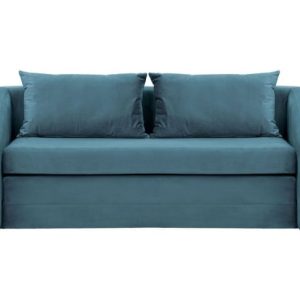 Rozkładana sofa 3,5 osobowa Alma-Velluto 12 194596 Rozkładana sofa 3,5 osobowa Alma-Velluto 12 194596