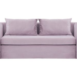 Rozkładana sofa 3,5 osobowa Alma-Velluto 14 194615 Rozkładana sofa 3,5 osobowa Alma-Velluto 14 194615