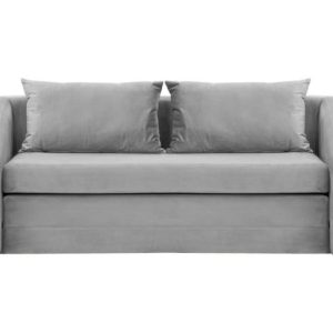 Rozkładana sofa 3,5 osobowa Alma-Velluto 15 194598 Rozkładana sofa 3,5 osobowa Alma-Velluto 15 194598