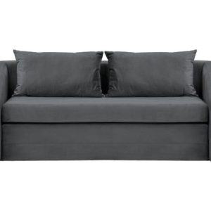 Rozkładana sofa 3,5 osobowa Alma-Velluto 19 194589 Rozkładana sofa 3,5 osobowa Alma-Velluto 19 194589