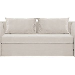 Rozkładana sofa 3,5 osobowa Alma-Velluto 2 194619 Rozkładana sofa 3,5 osobowa Alma-Velluto 2 194619