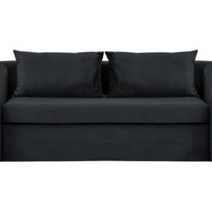 Rozkładana sofa 3,5 osobowa Alma-Velluto 20 194624 Rozkładana sofa 3,5 osobowa Alma-Velluto 20 194624