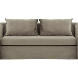 Rozkładana sofa 3,5 osobowa Alma-Velluto 3 194644 Rozkładana sofa 3,5 osobowa Alma-Velluto 3 194644