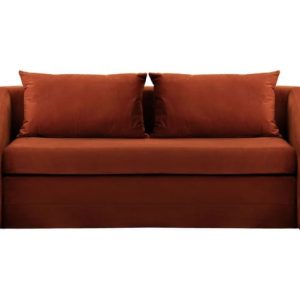 Rozkładana sofa 3,5 osobowa Alma-Velluto 33 194633 Rozkładana sofa 3,5 osobowa Alma-Velluto 33 194633