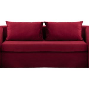 Rozkładana sofa 3,5 osobowa Alma-Velluto 7 194588 Rozkładana sofa 3,5 osobowa Alma-Velluto 7 194588