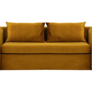 Rozkładana sofa 3,5 osobowa Alma-Velluto 8 194646 Rozkładana sofa 3,5 osobowa Alma-Velluto 8 194646