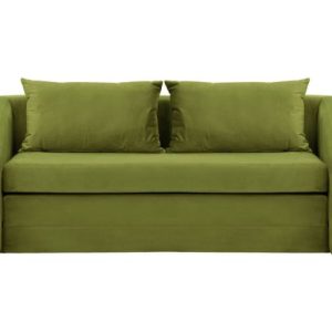 Rozkładana sofa 3,5 osobowa Alma-Velluto 9 194636 Rozkładana sofa 3,5 osobowa Alma-Velluto 9 194636