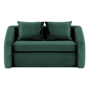 Rozkładana sofa dwuosobowa Alma-Velluto 10 194630 Rozkładana sofa dwuosobowa Alma-Velluto 10 194630