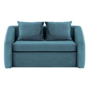 Rozkładana sofa dwuosobowa Alma-Velluto 12 194626 Rozkładana sofa dwuosobowa Alma-Velluto 12 194626