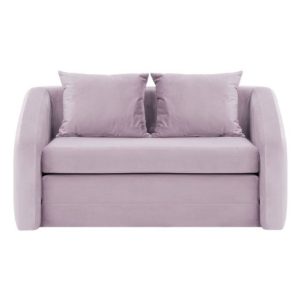 Rozkładana sofa dwuosobowa Alma-Velluto 14 194637 Rozkładana sofa dwuosobowa Alma-Velluto 14 194637