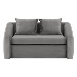 Rozkładana sofa dwuosobowa Alma-Velluto 17 194585 Rozkładana sofa dwuosobowa Alma-Velluto 17 194585