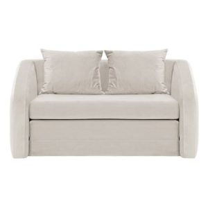 Rozkładana sofa dwuosobowa Alma-Velluto 2 194656 Rozkładana sofa dwuosobowa Alma-Velluto 2 194656