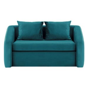 Rozkładana sofa dwuosobowa Alma-Velluto 36 194629 Rozkładana sofa dwuosobowa Alma-Velluto 36 194629