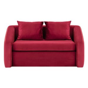 Rozkładana sofa dwuosobowa Alma-Velluto 7 194627 Rozkładana sofa dwuosobowa Alma-Velluto 7 194627
