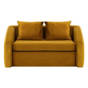 Rozkładana sofa dwuosobowa Alma-Velluto 8 194602 Rozkładana sofa dwuosobowa Alma-Velluto 8 194602