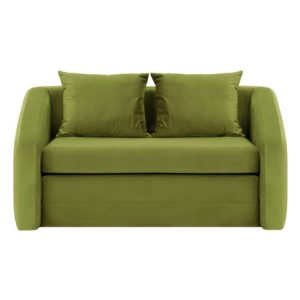 Rozkładana sofa dwuosobowa Alma-Velluto 9 194645 Rozkładana sofa dwuosobowa Alma-Velluto 9 194645