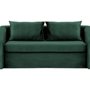 Rozkładana sofa trzyosobowa Alma-Velluto 10 194616 Rozkładana sofa trzyosobowa Alma-Velluto 10 194616