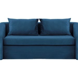 Rozkładana sofa trzyosobowa Alma-Velluto 11 194640 Rozkładana sofa trzyosobowa Alma-Velluto 11 194640
