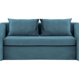Rozkładana sofa trzyosobowa Alma-Velluto 12 194582 Rozkładana sofa trzyosobowa Alma-Velluto 12 194582