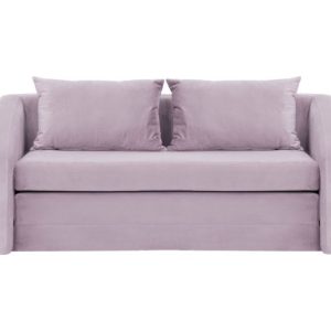 Rozkładana sofa trzyosobowa Alma-Velluto 14 194574 Rozkładana sofa trzyosobowa Alma-Velluto 14 194574