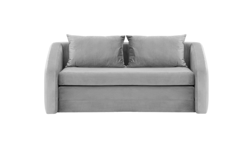 Rozkładana sofa trzyosobowa Alma-Velluto 15 194609