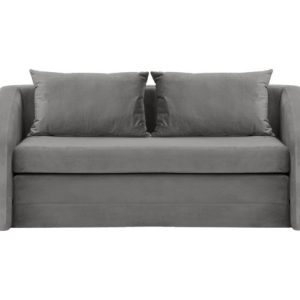 Rozkładana sofa trzyosobowa Alma-Velluto 17 194576 Rozkładana sofa trzyosobowa Alma-Velluto 17 194576