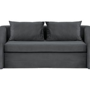Rozkładana sofa trzyosobowa Alma-Velluto 19 194623 Rozkładana sofa trzyosobowa Alma-Velluto 19 194623