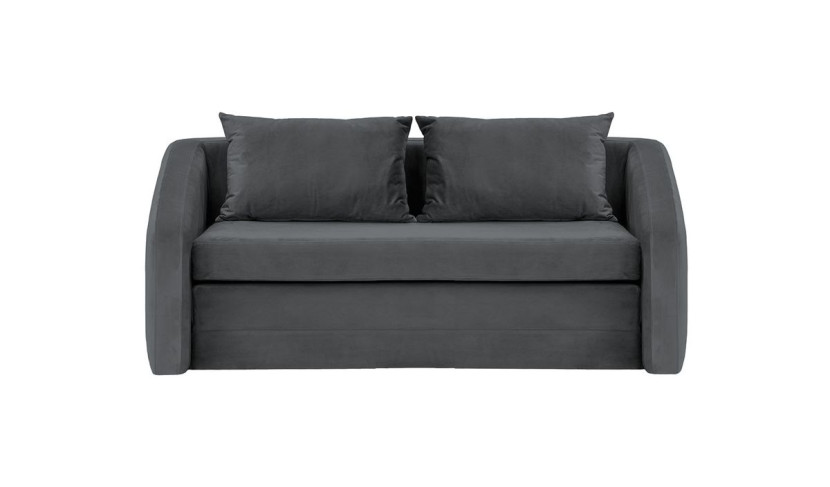 Rozkładana sofa trzyosobowa Alma-Velluto 19 194623