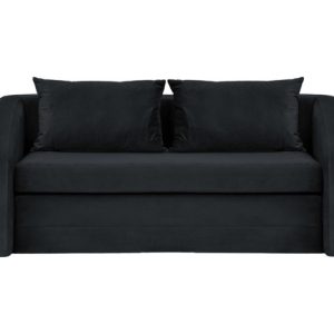 Rozkładana sofa trzyosobowa Alma-Velluto 20 194567 Rozkładana sofa trzyosobowa Alma-Velluto 20 194567