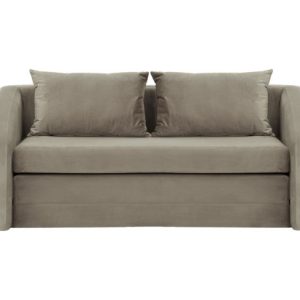 Rozkładana sofa trzyosobowa Alma-Velluto 3 194620 Rozkładana sofa trzyosobowa Alma-Velluto 3 194620