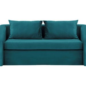 Rozkładana sofa trzyosobowa Alma-Velluto 36 194612 Rozkładana sofa trzyosobowa Alma-Velluto 36 194612