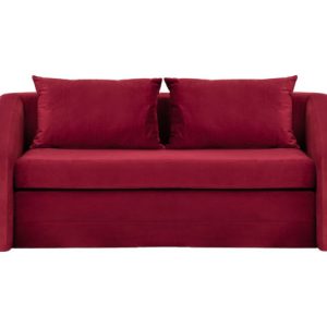 Rozkładana sofa trzyosobowa Alma-Velluto 7 194607 Rozkładana sofa trzyosobowa Alma-Velluto 7 194607