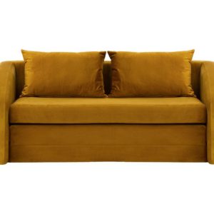 Rozkładana sofa trzyosobowa Alma-Velluto 8 194600 Rozkładana sofa trzyosobowa Alma-Velluto 8 194600