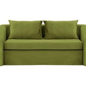 Rozkładana sofa trzyosobowa Alma-Velluto 9 194601 Rozkładana sofa trzyosobowa Alma-Velluto 9 194601