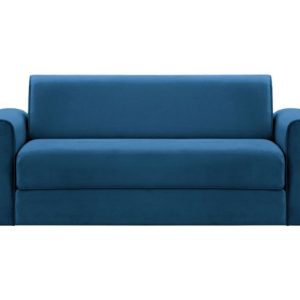 Rozkładana sofa trzyosobowa Jules-Velluto 11 194622 Rozkładana sofa trzyosobowa Jules-Velluto 11 194622