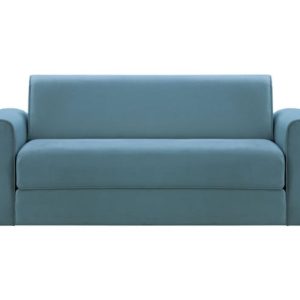 Rozkładana sofa trzyosobowa Jules-Velluto 12 194621 Rozkładana sofa trzyosobowa Jules-Velluto 12 194621