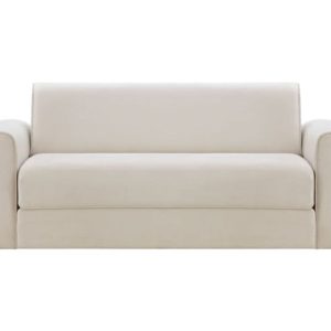 Rozkładana sofa trzyosobowa Jules-Velluto 2 194625 Rozkładana sofa trzyosobowa Jules-Velluto 2 194625