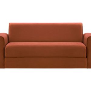 Rozkładana sofa trzyosobowa Jules-Velluto 33 194571 Rozkładana sofa trzyosobowa Jules-Velluto 33 194571